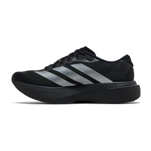 adidas Adizero Evo SL 'Core Black / Iron Metallic'
