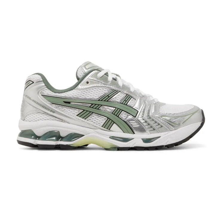 ASICS Gel Kayano 14 'Pure Silver / Slate Grey'