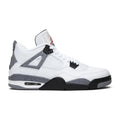 Air Jordan 4 Retro 'White Cement'