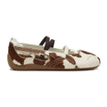 PUMA Speedcat Ballet 'Animal Pack' 'Cow'