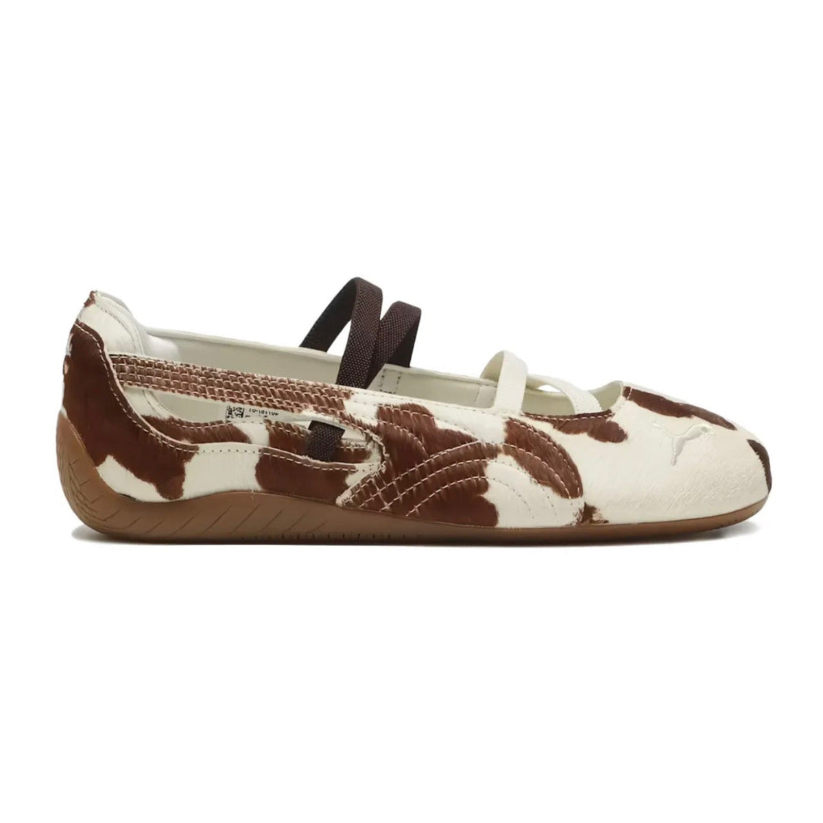 PUMA Speedcat Ballet 'Animal Pack' 'Cow'