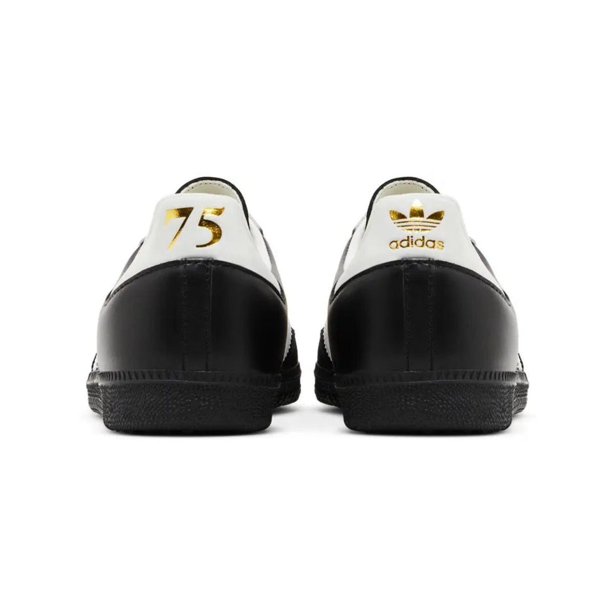 adidas Samba OG 75th Anniversary Pack 'Core Black' – view 4