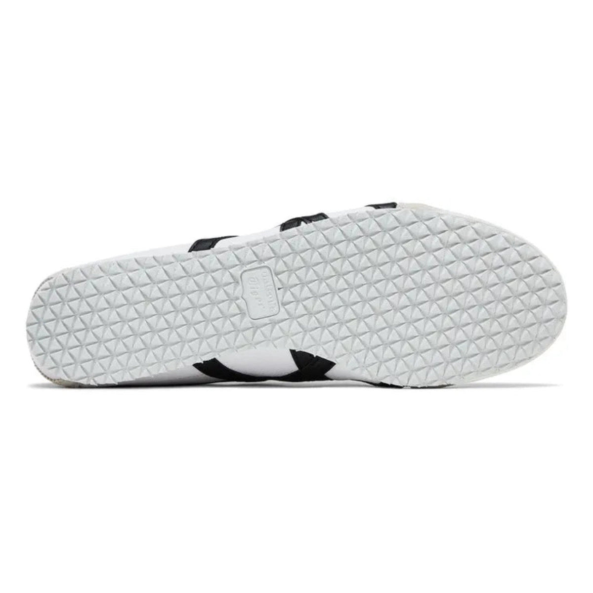 Onitsuka Tiger Mexico 66 'White / Black' – view 5