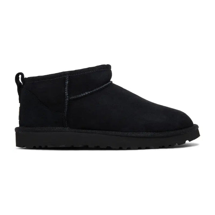 UGG Classic Ultra Mini Boot 'Black'