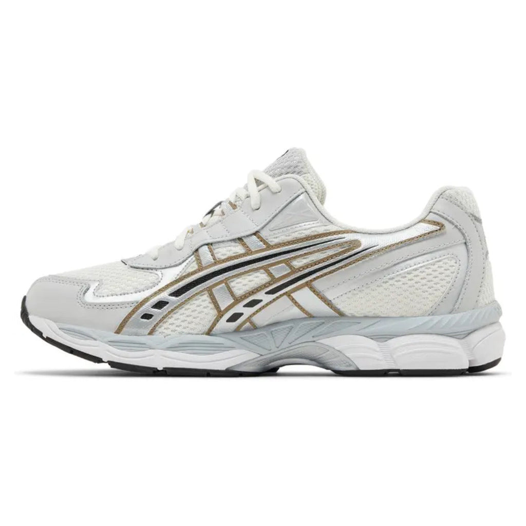 ASICS Gel NYC 2055 'Cream / Pure Silver'