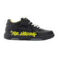 Off-White Out of Office 'For Walking' 'Black / Yellow'