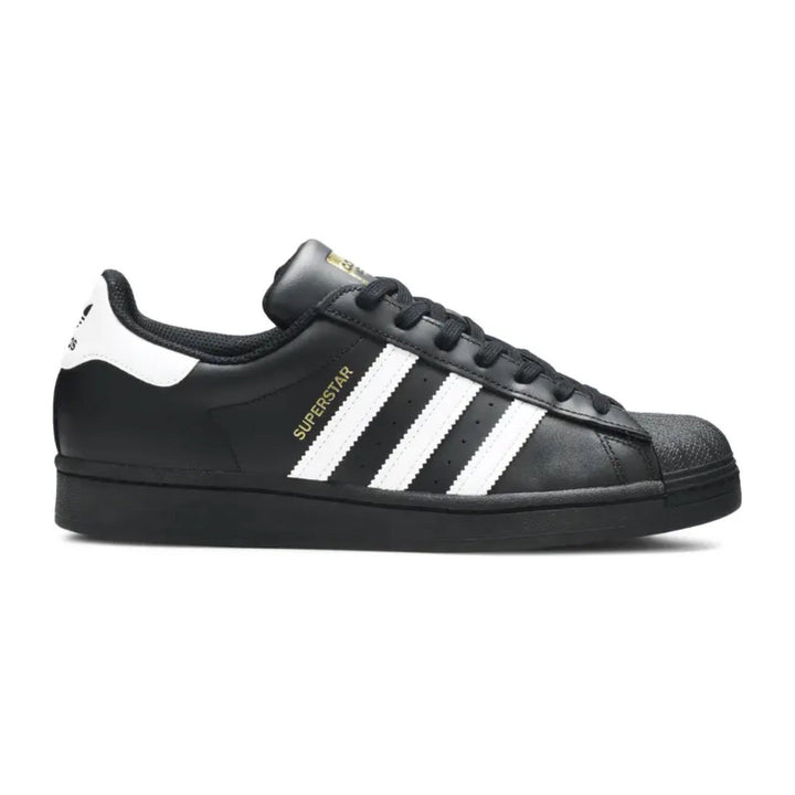 adidas Superstar 'Core Black / Cloud White'