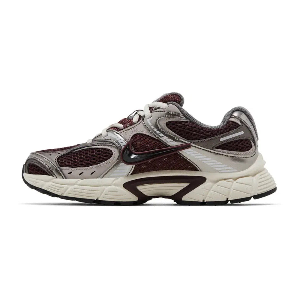 Nike V5 RNR 'Burgundy Crush / Light Orewood Brown' – view 2