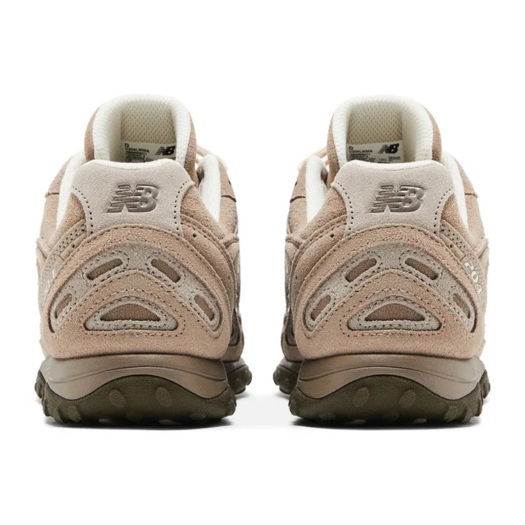 New Balance 204L 'Mushroom / Arid Stone'