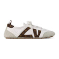 Louis Vuitton LV Sneakerina 'White / Monogram'