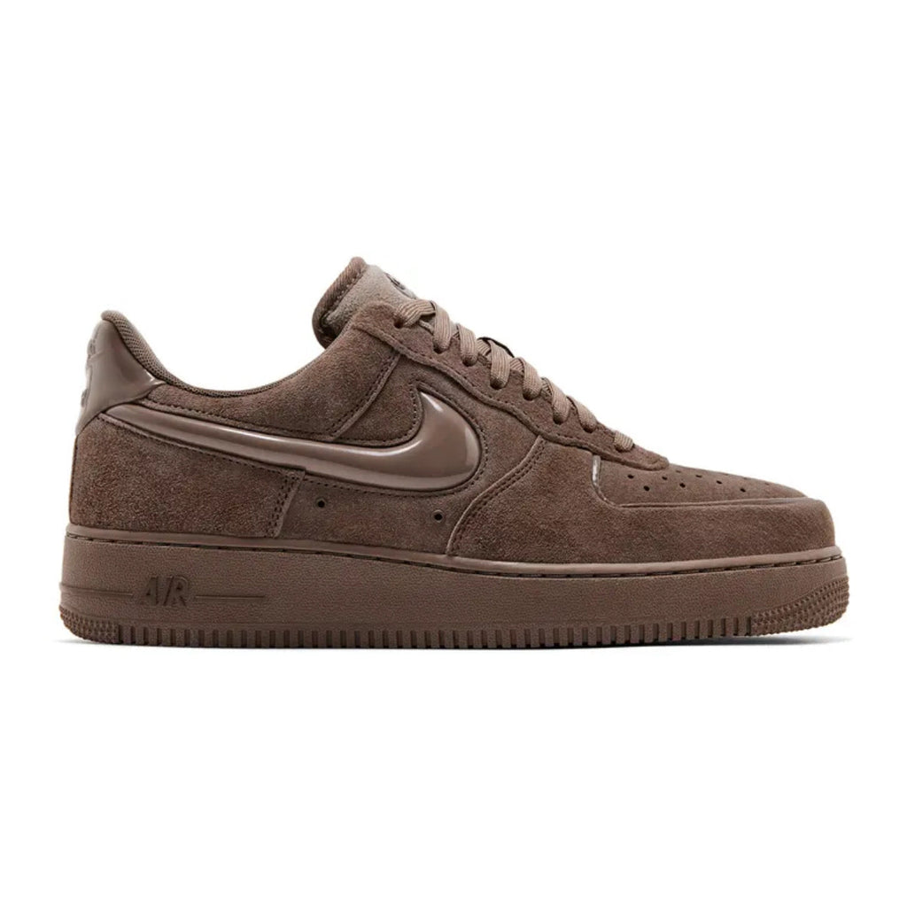 Nike Air Force 1 '07 'Mink Brown / Black'