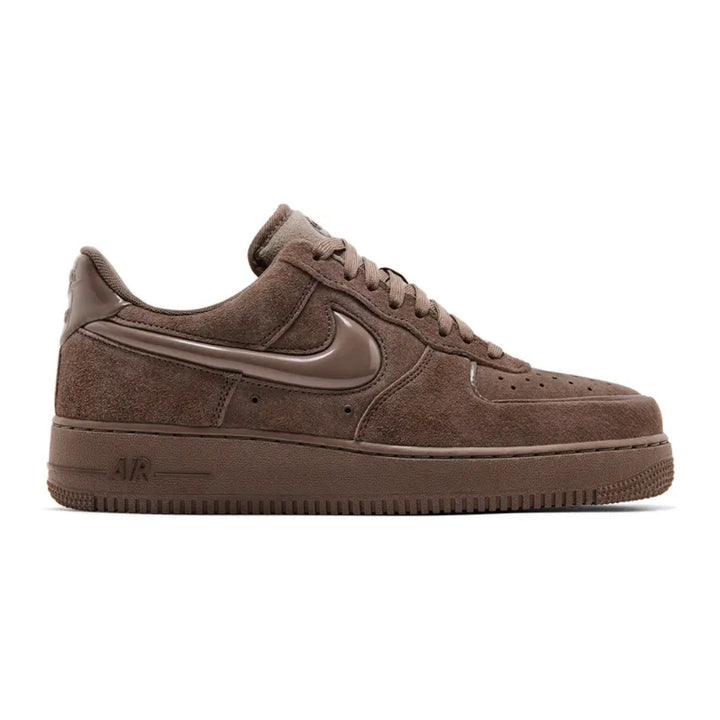 Nike Air Force 1 '07 'Mink Brown / Black'