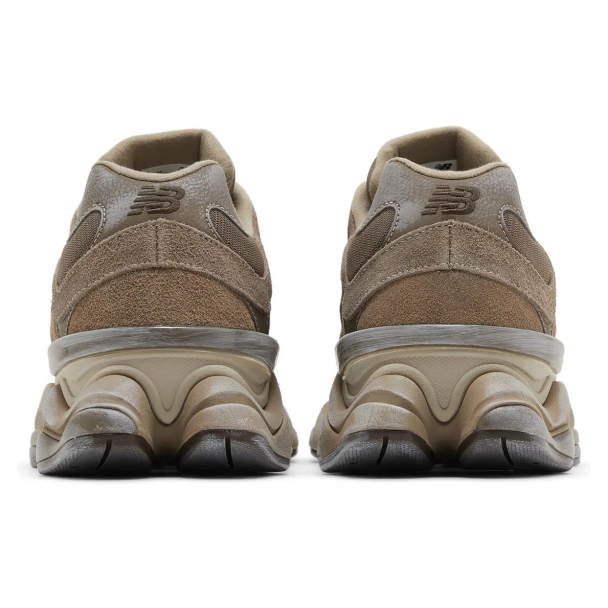 New Balance 9060 'Mushroom' – view 4
