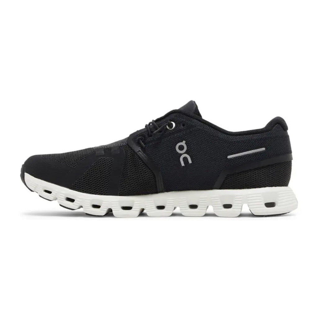 On Cloud 5 'Black / White'