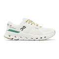 On Cloudrunner 2 Undyed 'Green'
