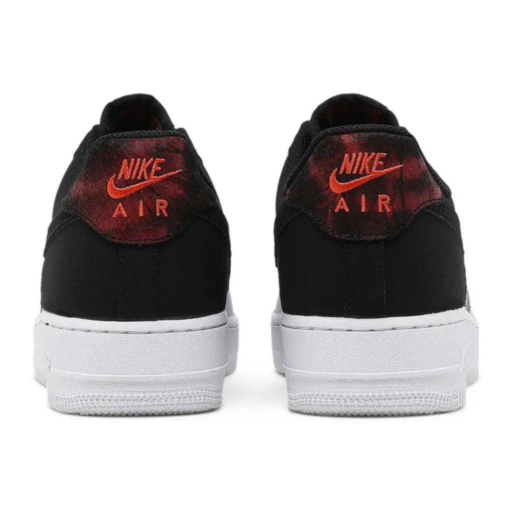 Nike Air Force 1 '07 LV8 'Black / Smoke Grey'