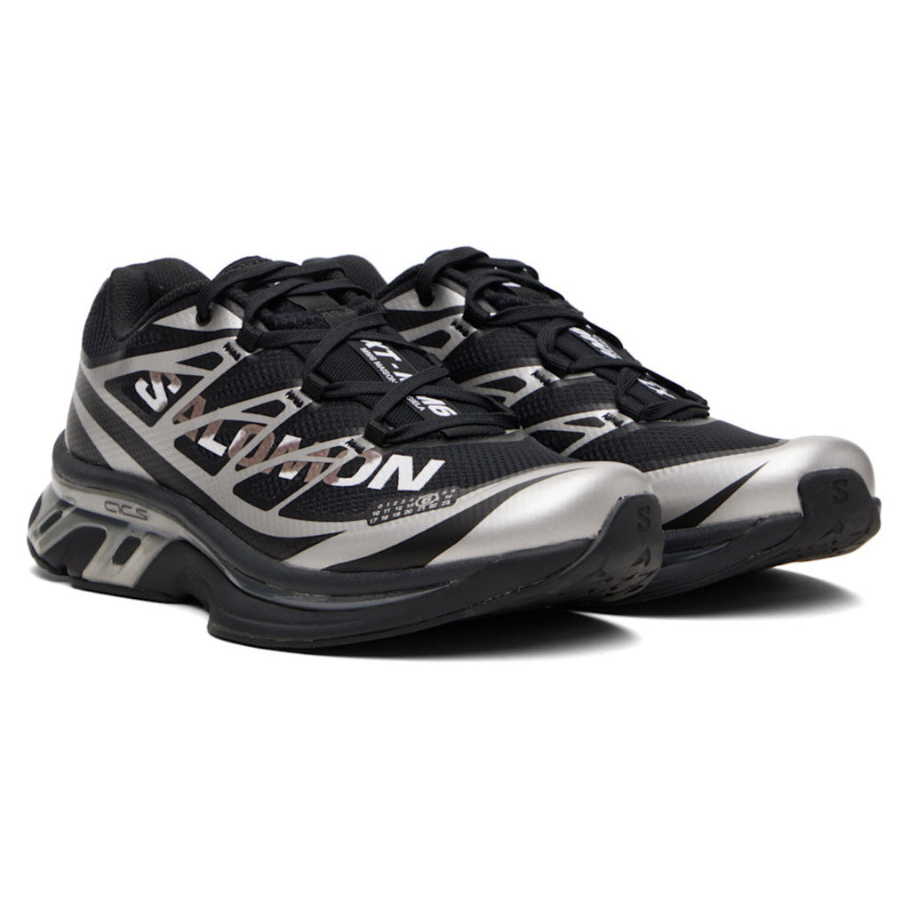 MM6 Maison Margiela x Salomon XT-MM-6 'Black / Silver'