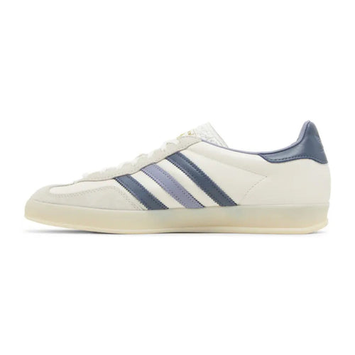 adidas Gazelle Indoor 'Cloud White / Preloved Ink'
