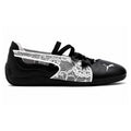PUMA Speedcat Ballet 'Lace Ribbon' 'Black'