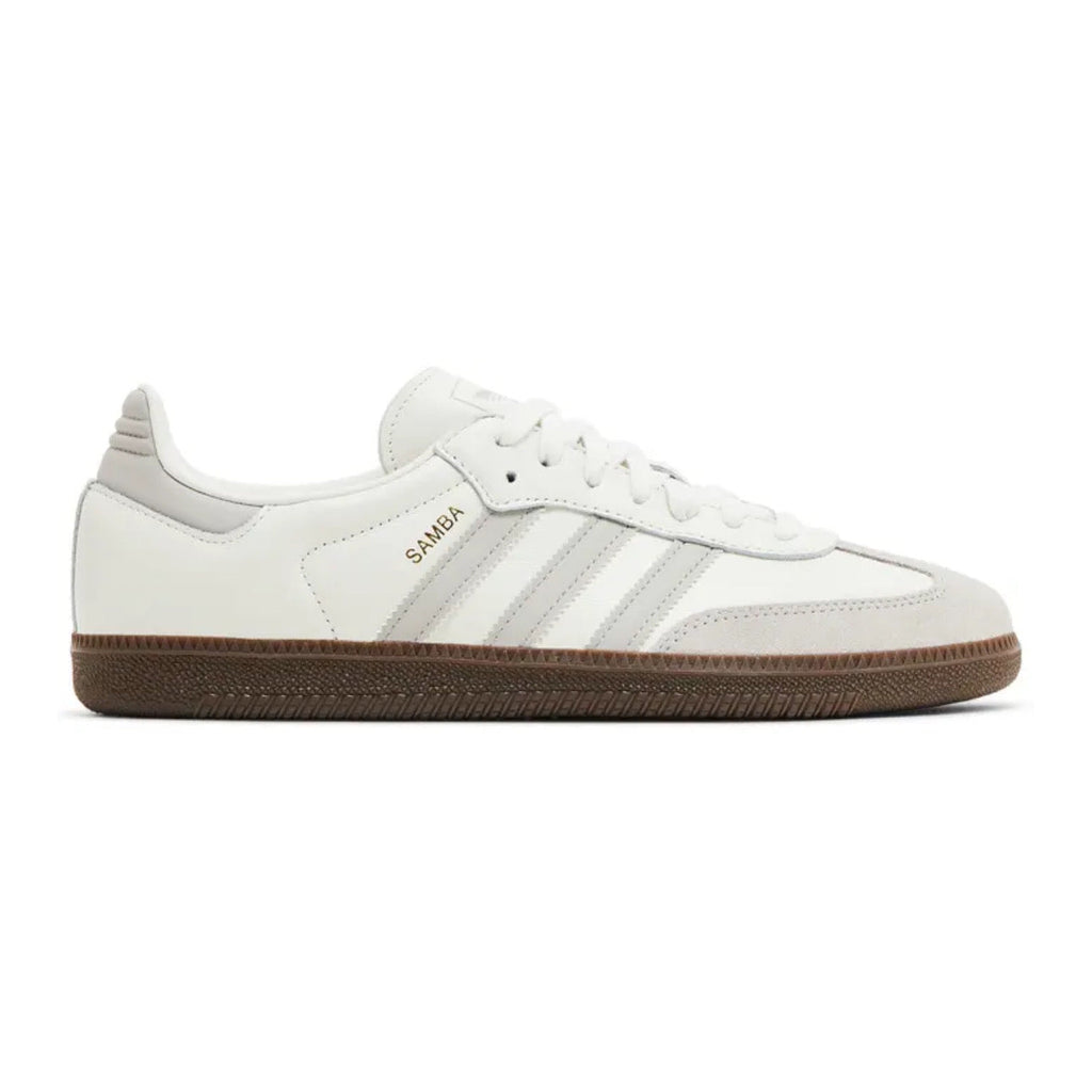 adidas Samba OG 'Cloud White / Granite'