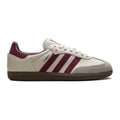 adidas Samba OG 'Putty Grey / Maroon'
