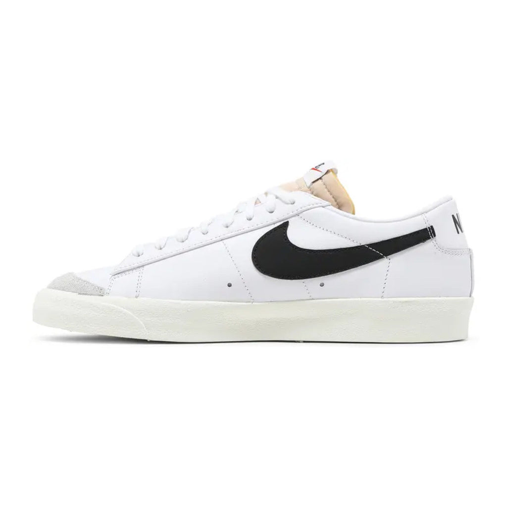 Nike Blazer Low '77 Vintage 'White / Black'