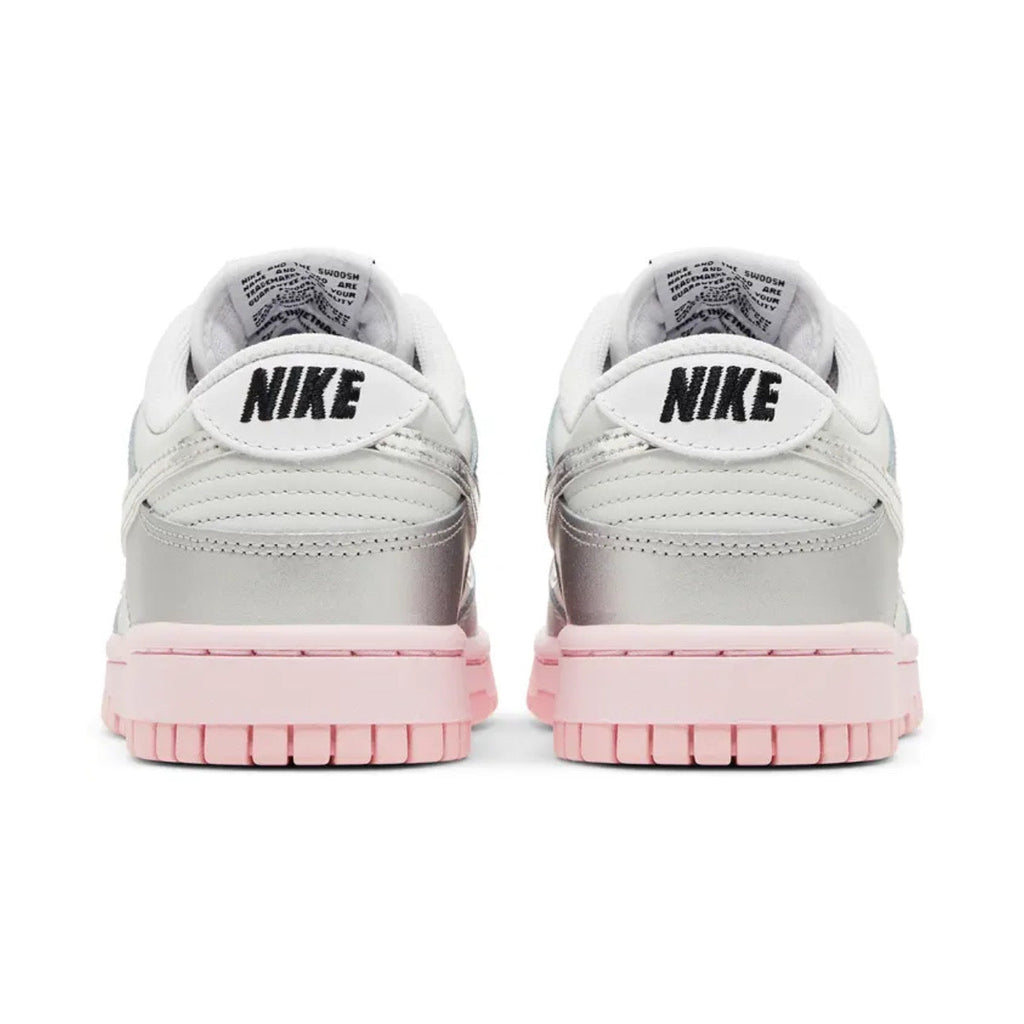 Nike Dunk Low LX 'Photon Dust / Pink Foam'
