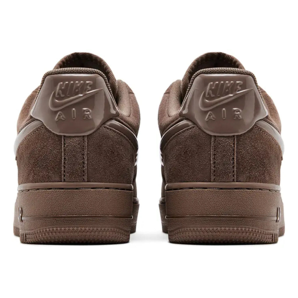 Nike Air Force 1 '07 'Mink Brown / Black'