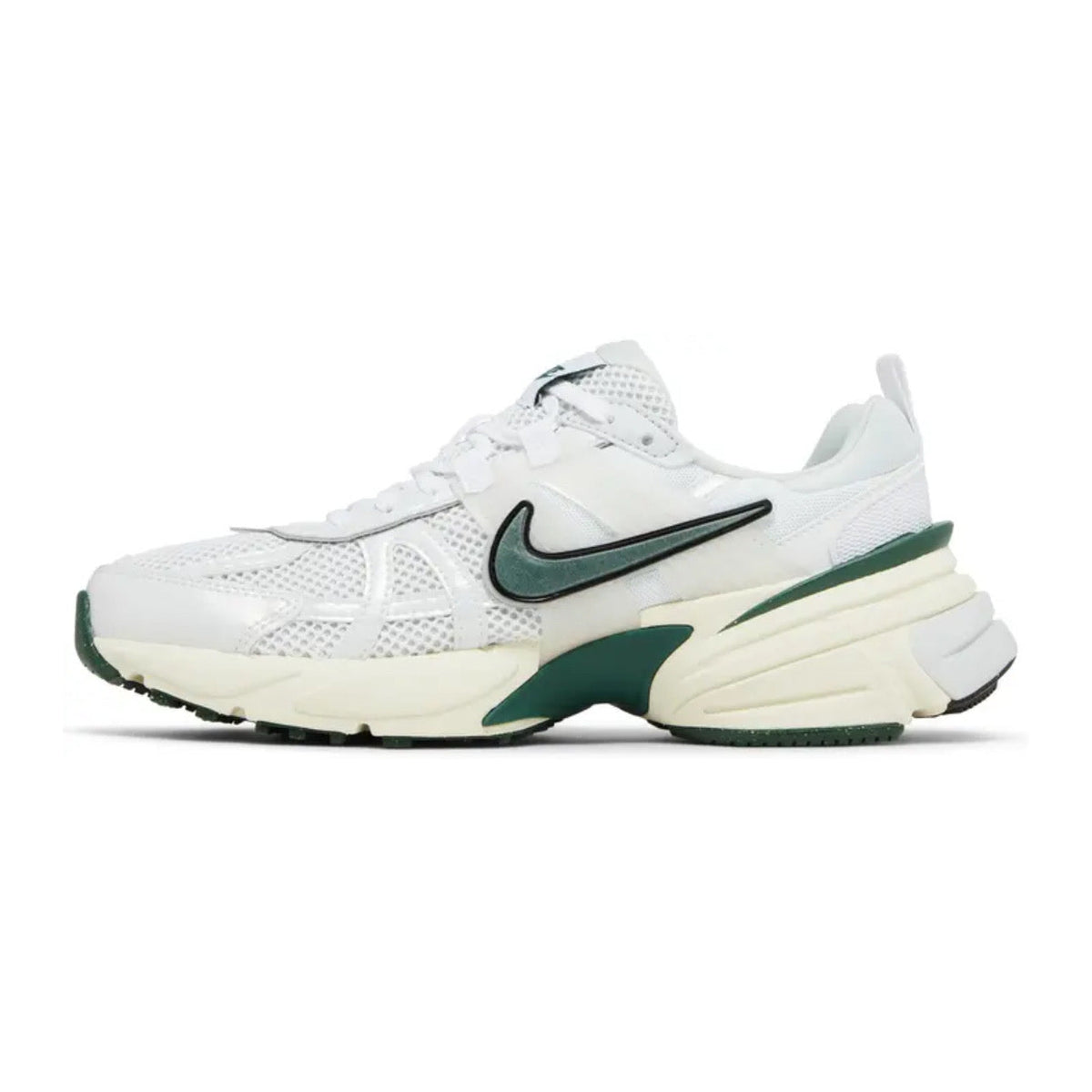 Nike V2K Run 'Fir' – view 2