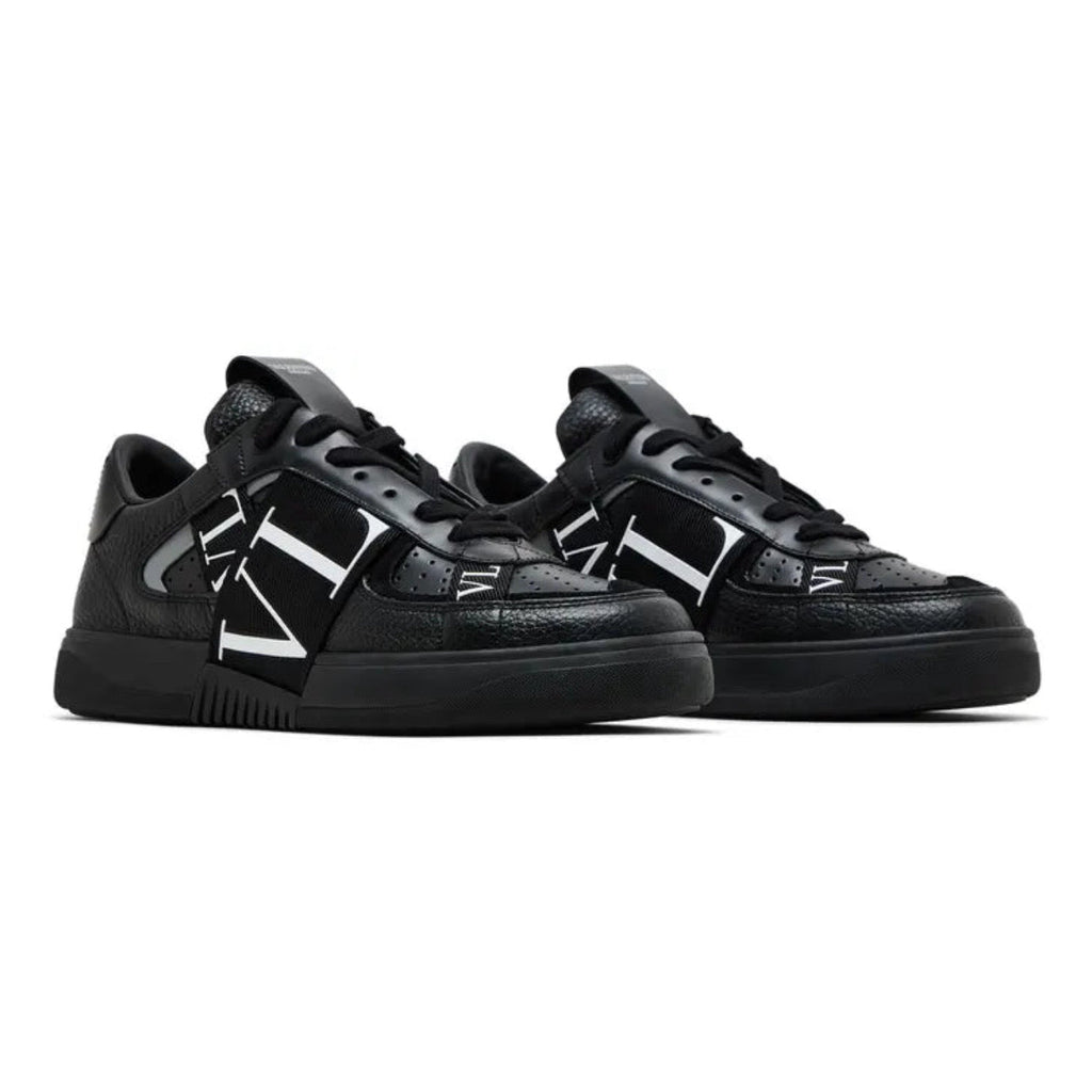 Valentino Garavani VL7N Low Top 'Black / White'