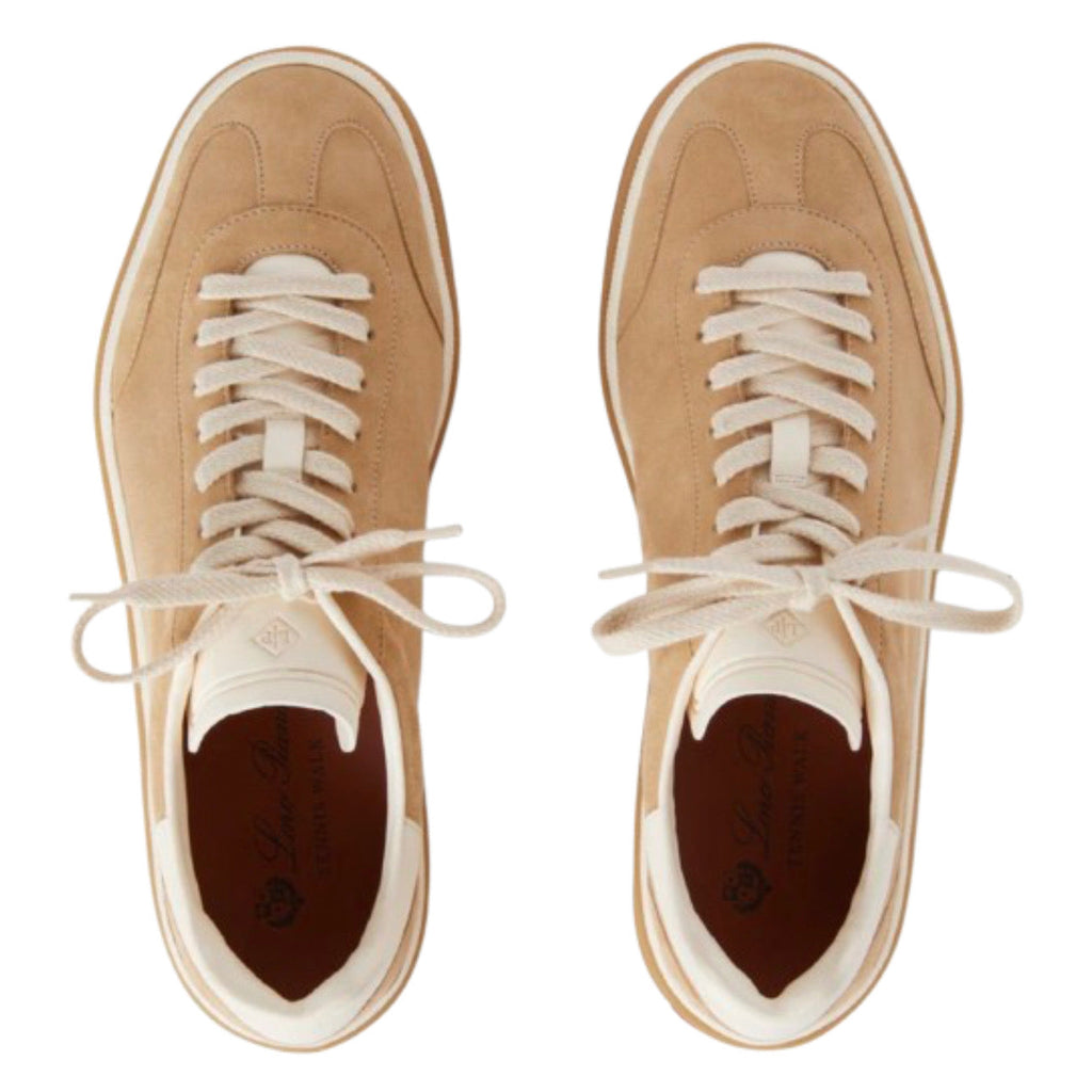Loro Piana Tennis Walk Sneaker 'Windy Dunes'