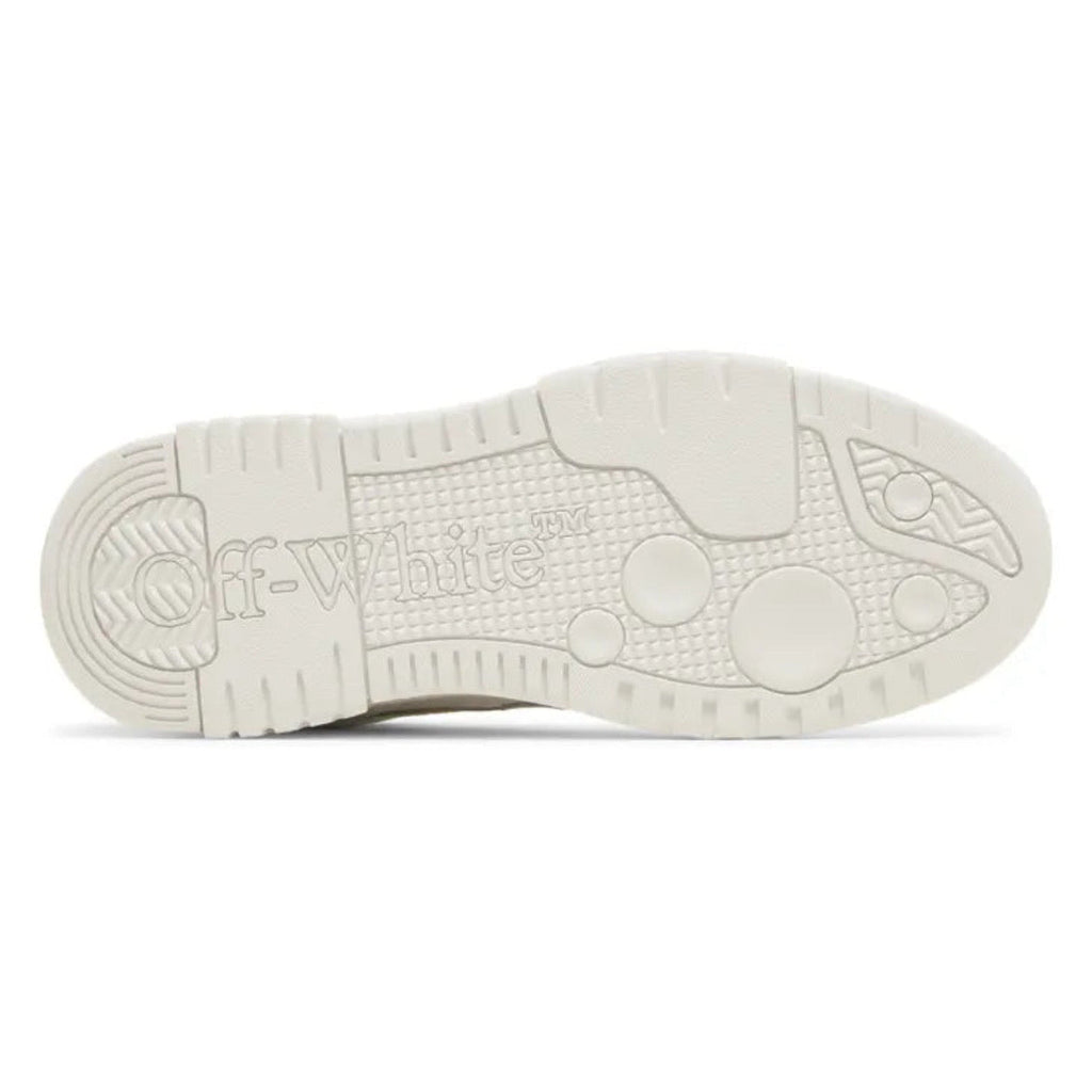 Off-White Out of Office 'For Walking' 'White / Pink'
