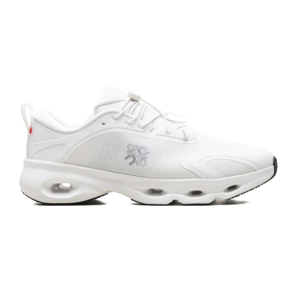 LOEWE x On Cloudsolo 'White'