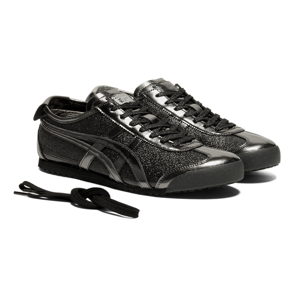 Onitsuka Tiger Mexico 66 'Black / Gunmetal'