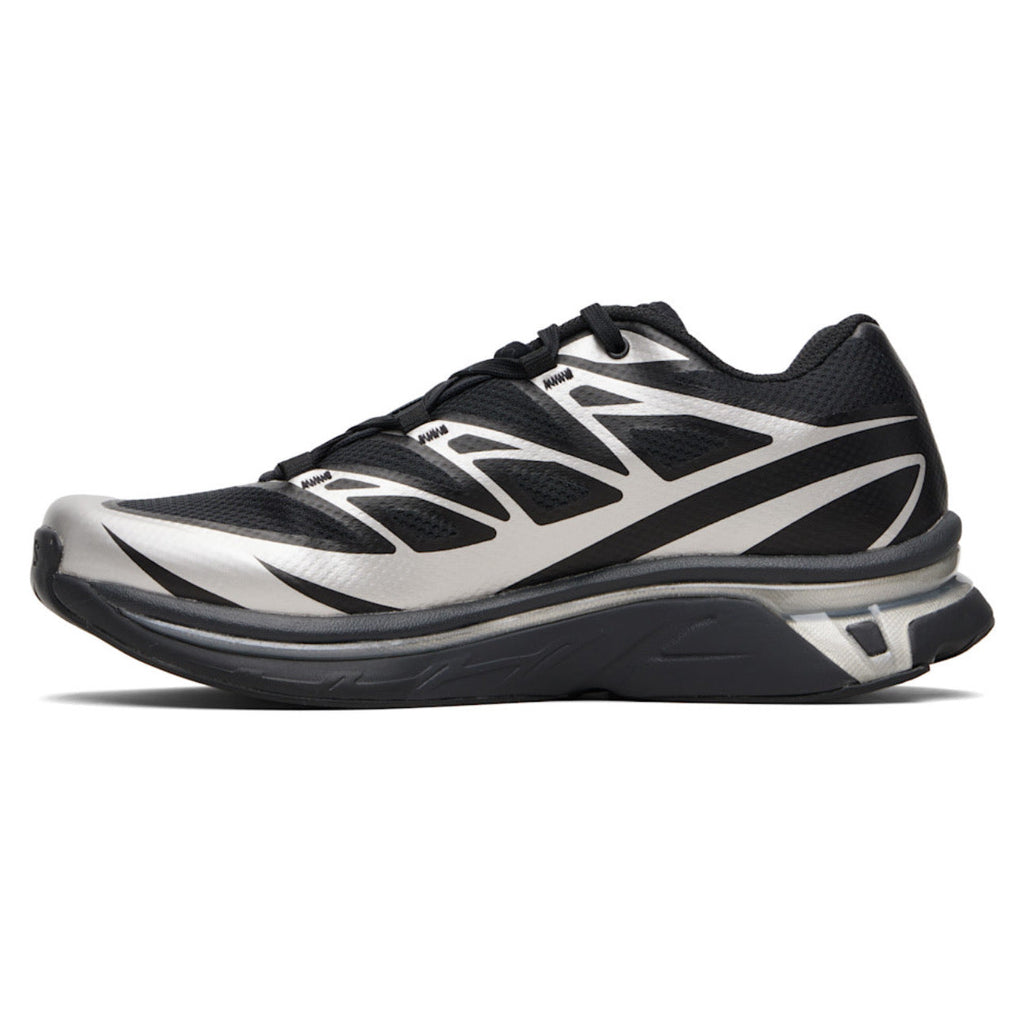 MM6 Maison Margiela x Salomon XT-MM-6 'Black / Silver'