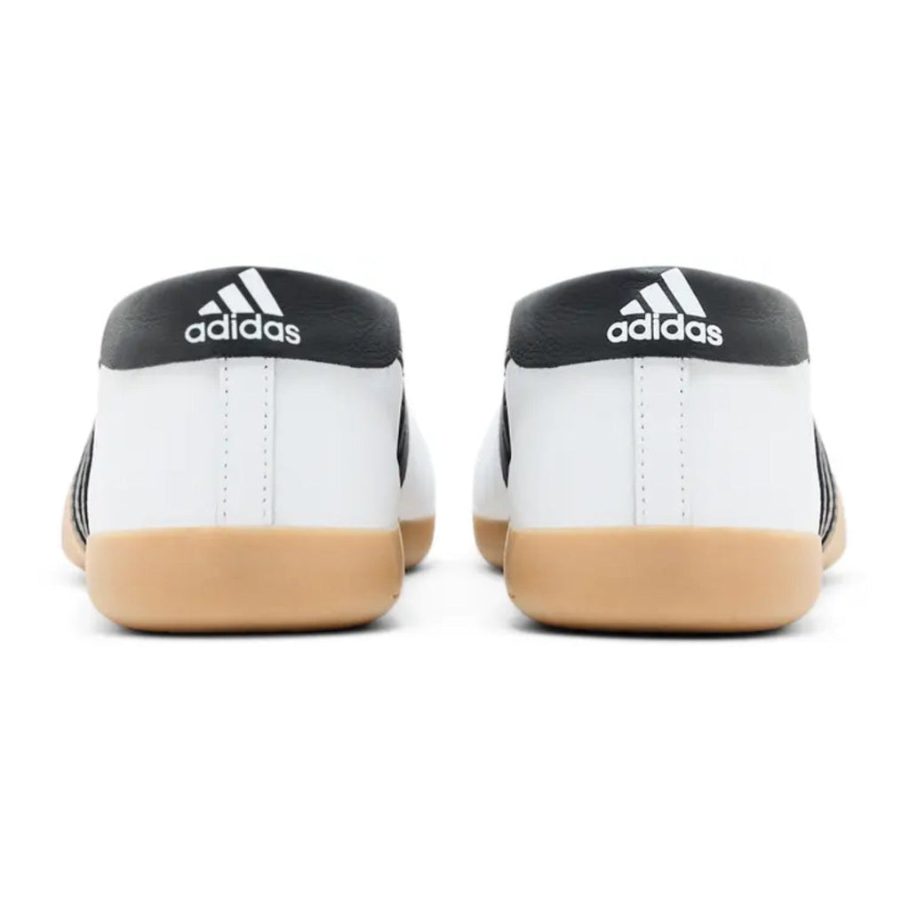 adidas Taekwondo Mei Ballet 'Cloud White / Core Black / Gum'
