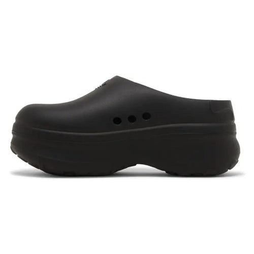 adidas adiFOM Stan Smith Mule 'Core Black'