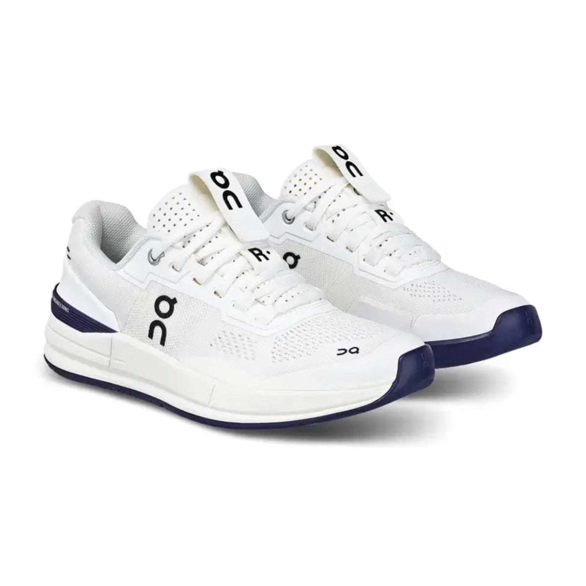 On The Roger Pro 'White / Acai' – view 3