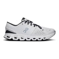 On Cloud X 4 'Black / Ivory'