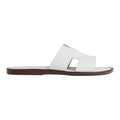Hermès Izmir 'Blanc'