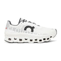 On Cloudmonster 'All White'