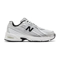New Balance 740v2 'White / Silver Metallic / Black'