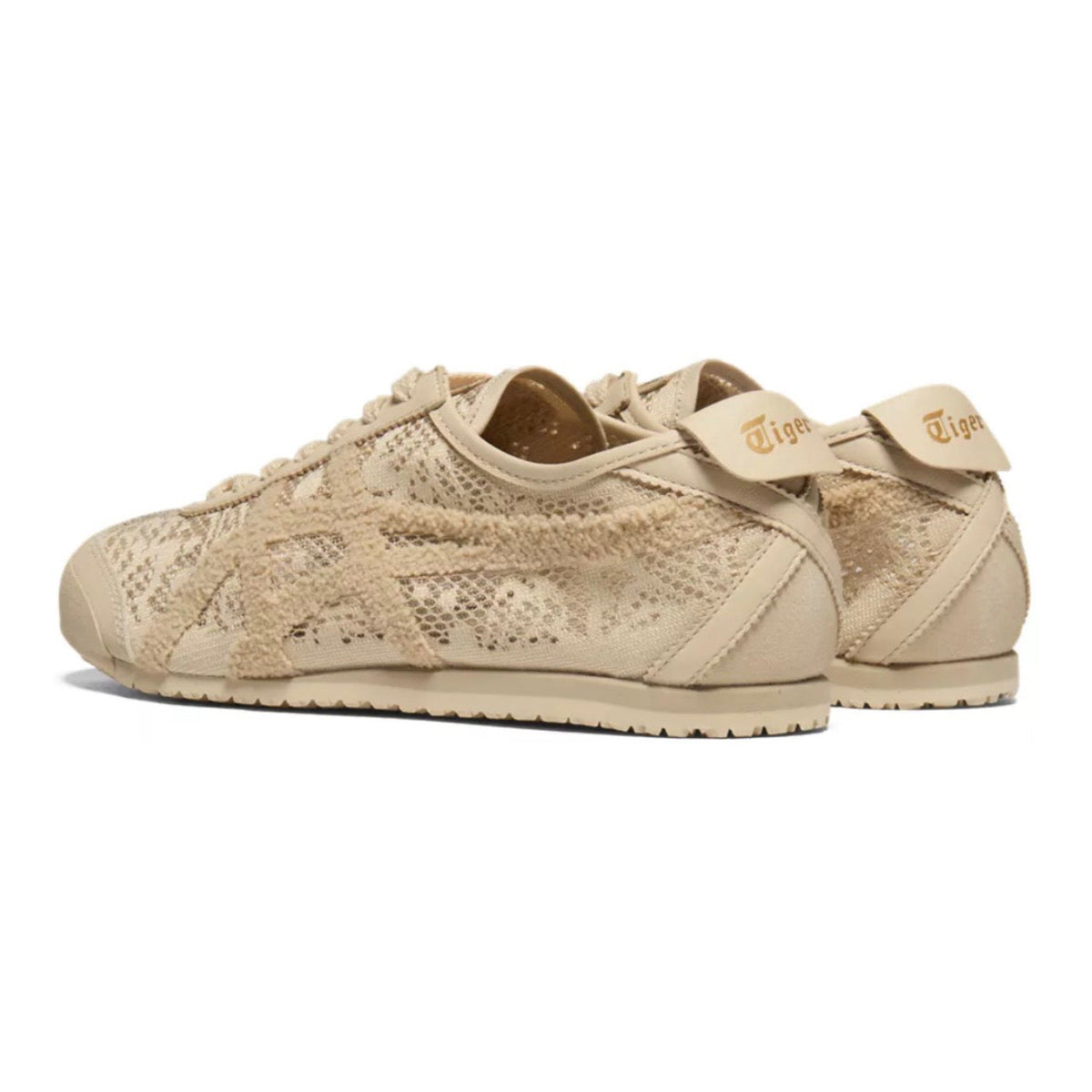 Onitsuka Tiger Mexico 66 'Beige' – view 4