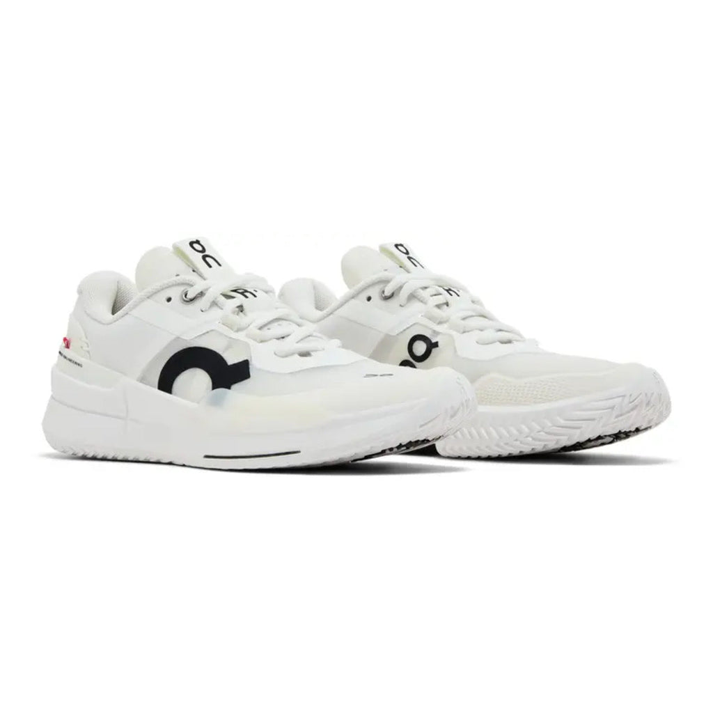 On The Roger Pro 2 'All White'