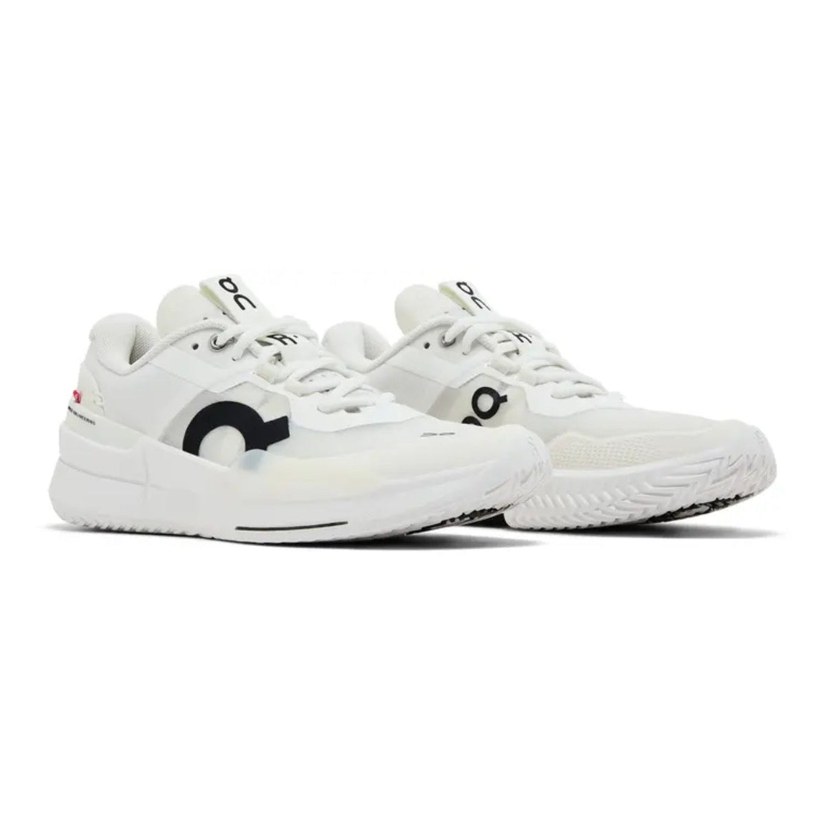 On The Roger Pro 2 'All White'