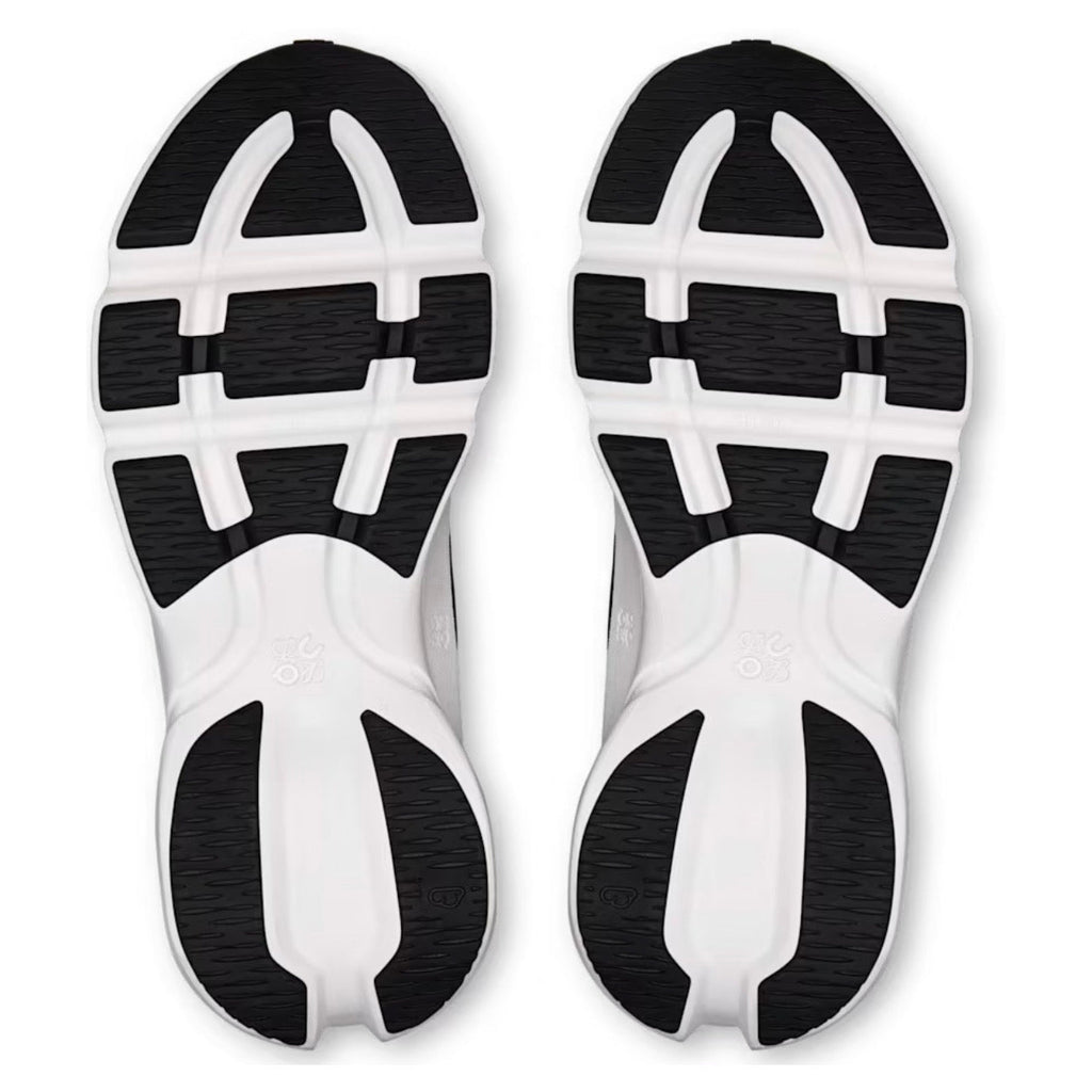 LOEWE x On Cloudsolo 'Black / White'