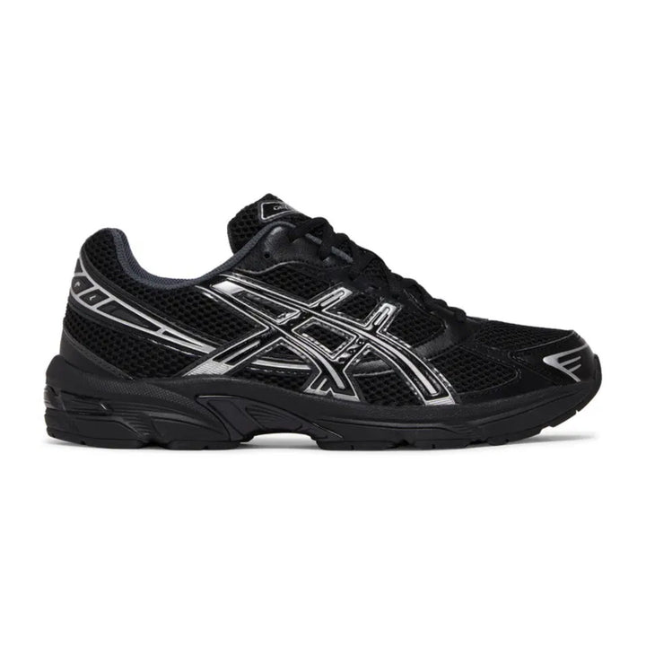 ASICS GEL-1130 'Black / Pure Silver'