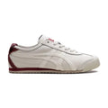 Onitsuka Tiger Mexico 66 'Cream / Beet Juice'