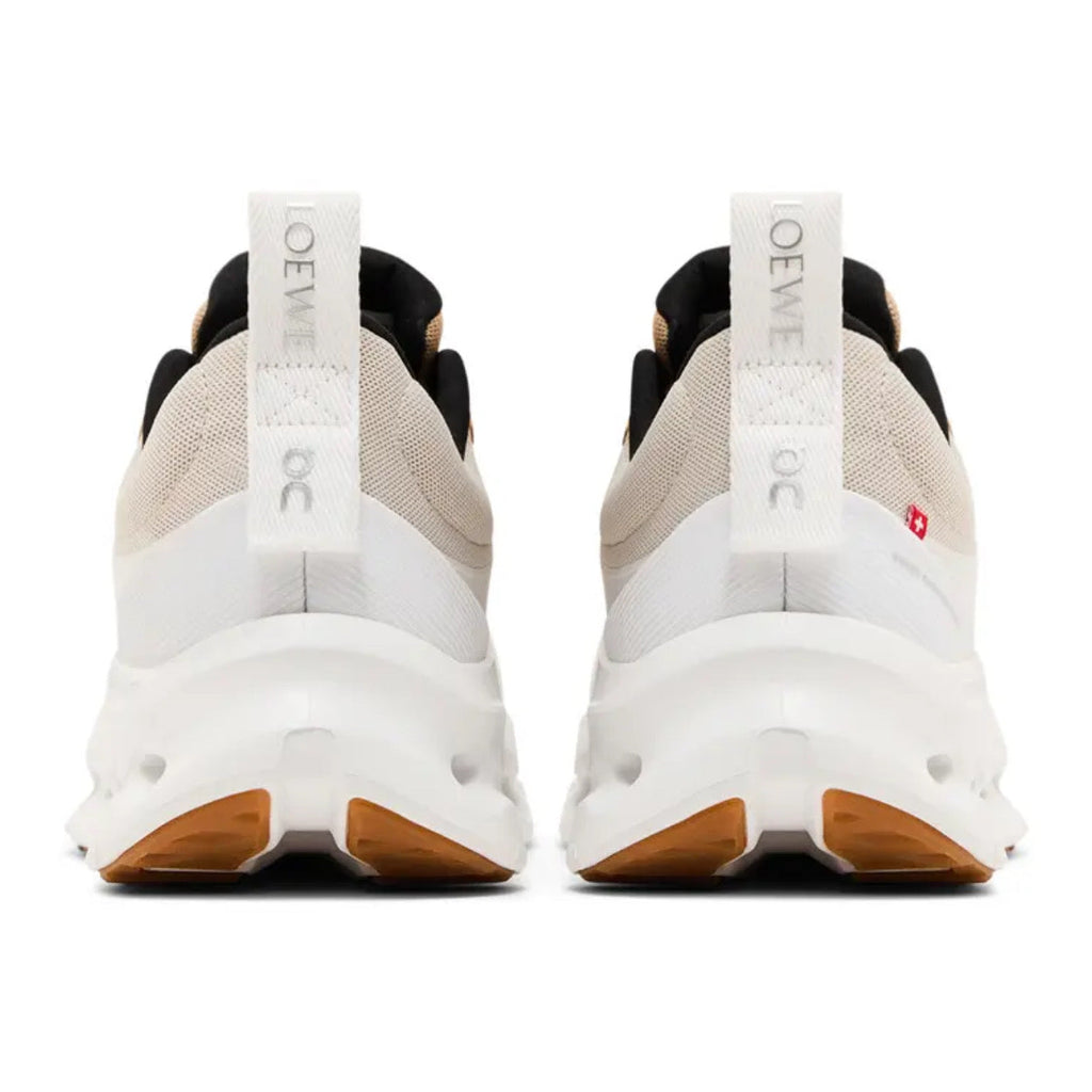 LOEWE x On Cloudtilt 2 'Tan / White / Gum'