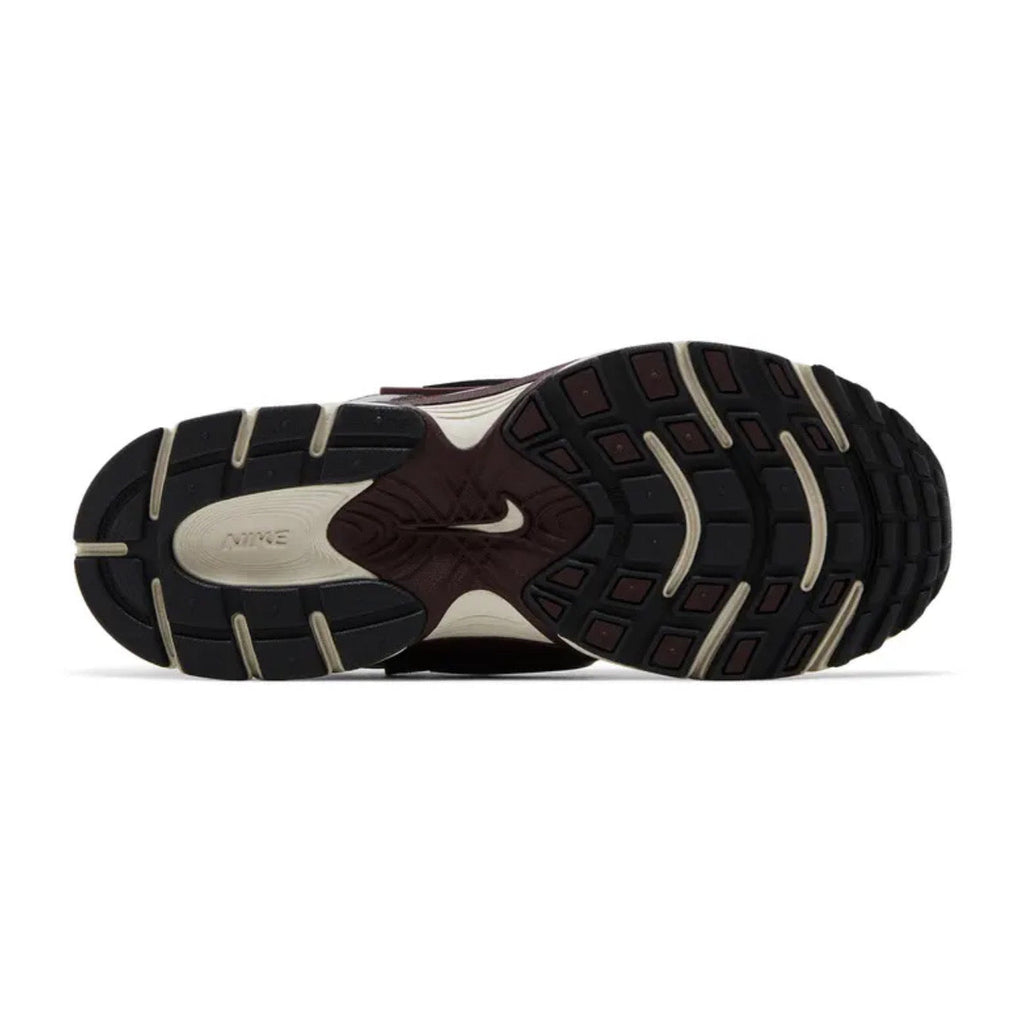 Nike V5 RNR 'Burgundy Crush / Light Orewood Brown'